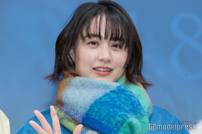 山本美月(C)モデルプレス