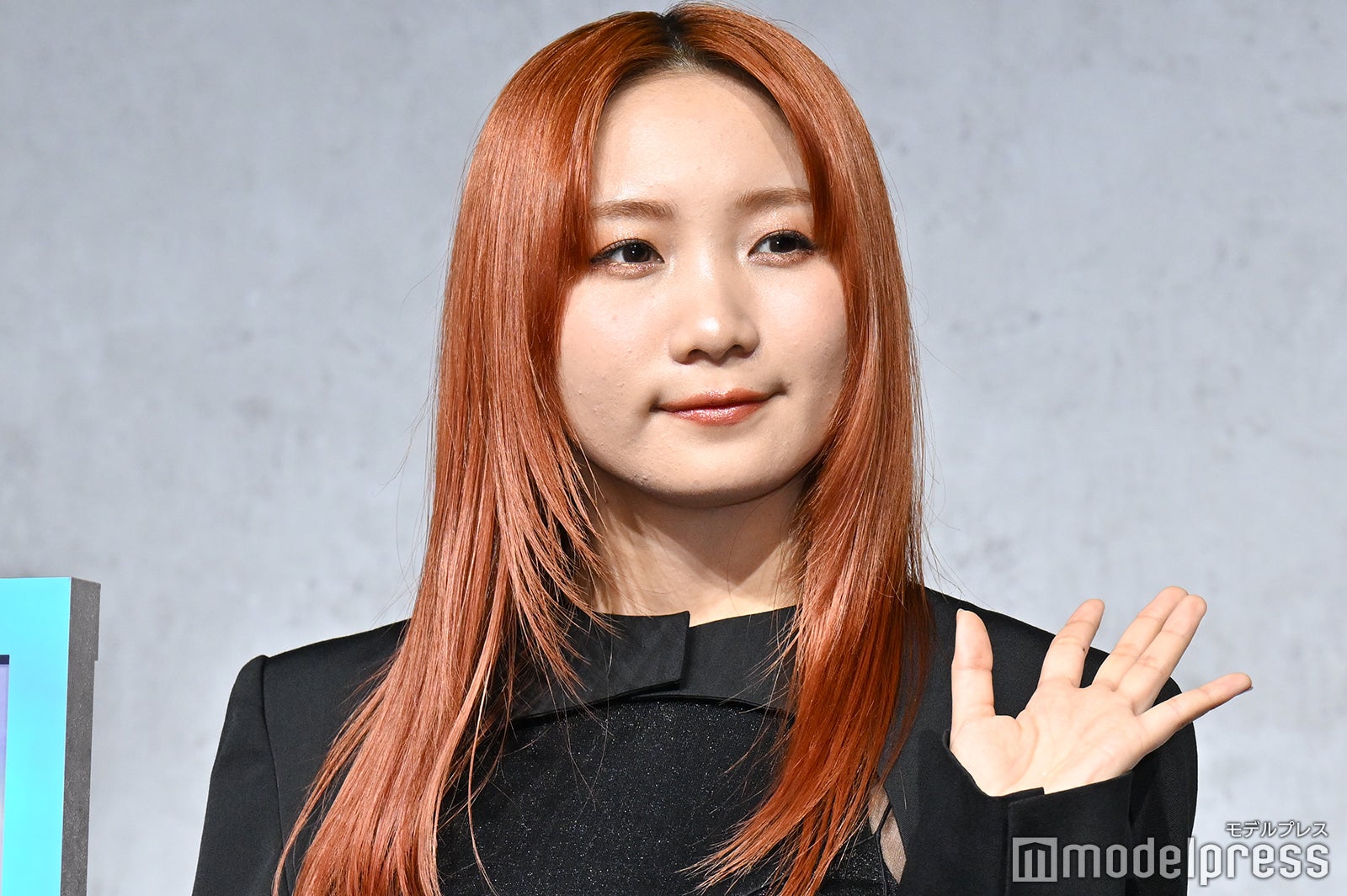 ikura（C）モデルプレス