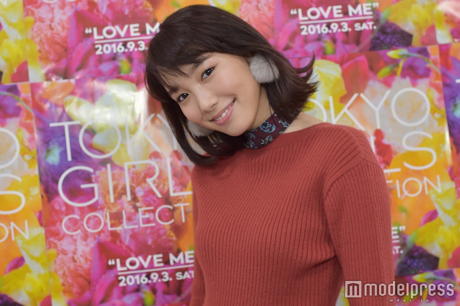 飯豊まりえ（C）モデルプレス