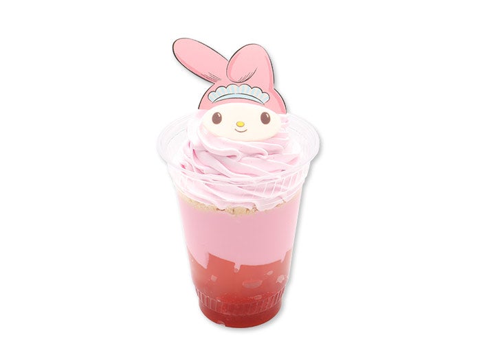 （C）1976，2009 SANRIO CO．，LTD．（C）1976，1989，1990，1996，1999，2001，2010，2021 SANRIO CO．，LTD．