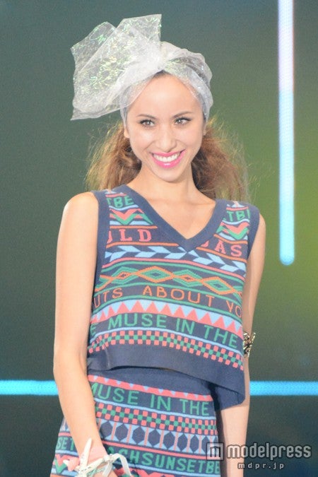 道端アンジェリカ