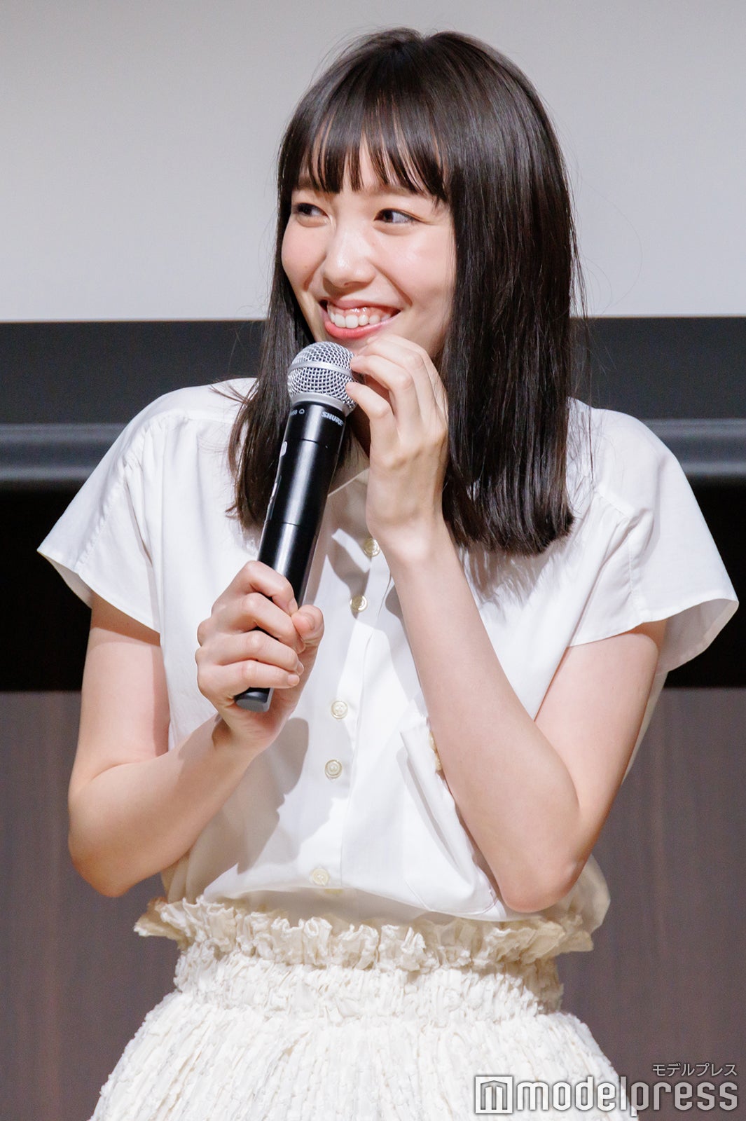 飯豊まりえ（C）モデルプレス