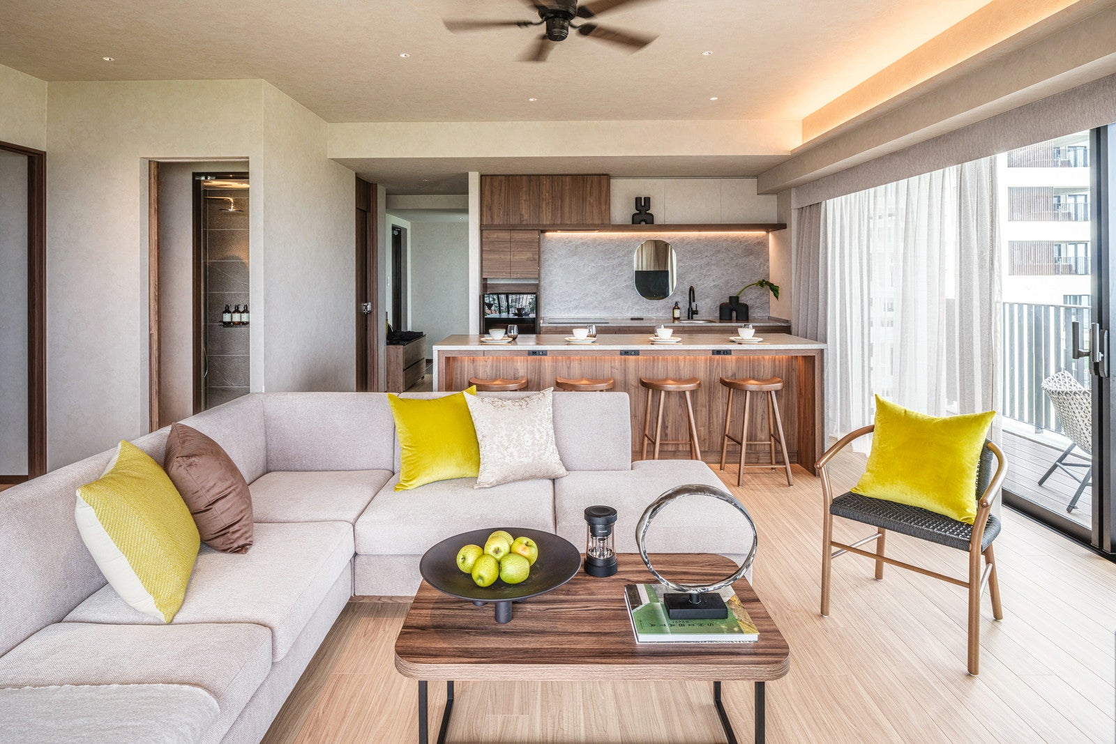 セブン バイ セブン 石垣／提供画像