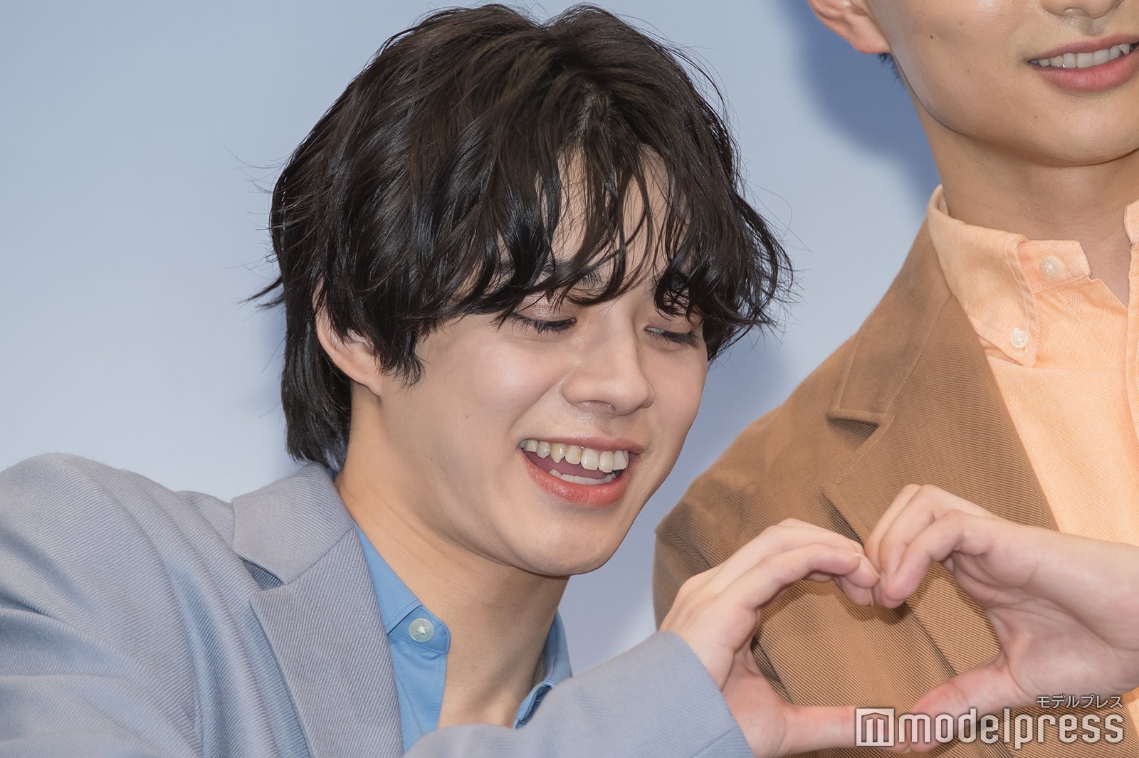 宇佐卓真（C）モデルプレス