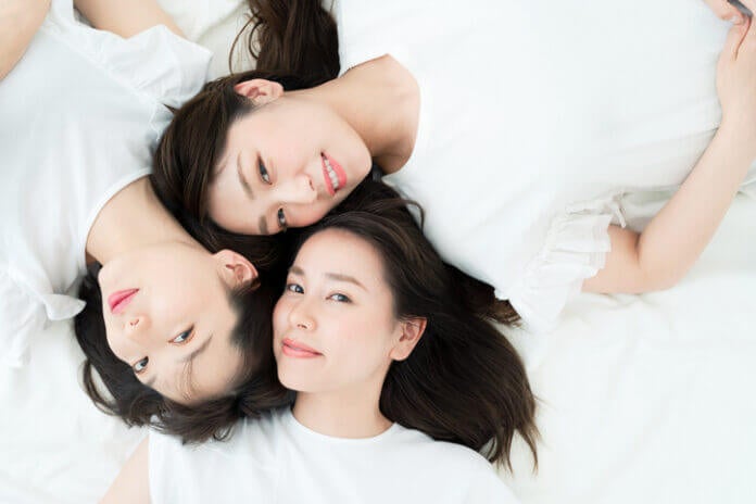 運は自分で引き寄せる！ 初心者でも簡単な「引き寄せ」を解説