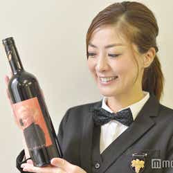 モデルプレス - ワインは美容にもいい!美人ソムリエ・竹内香奈子が伝授する楽しみ方とは?