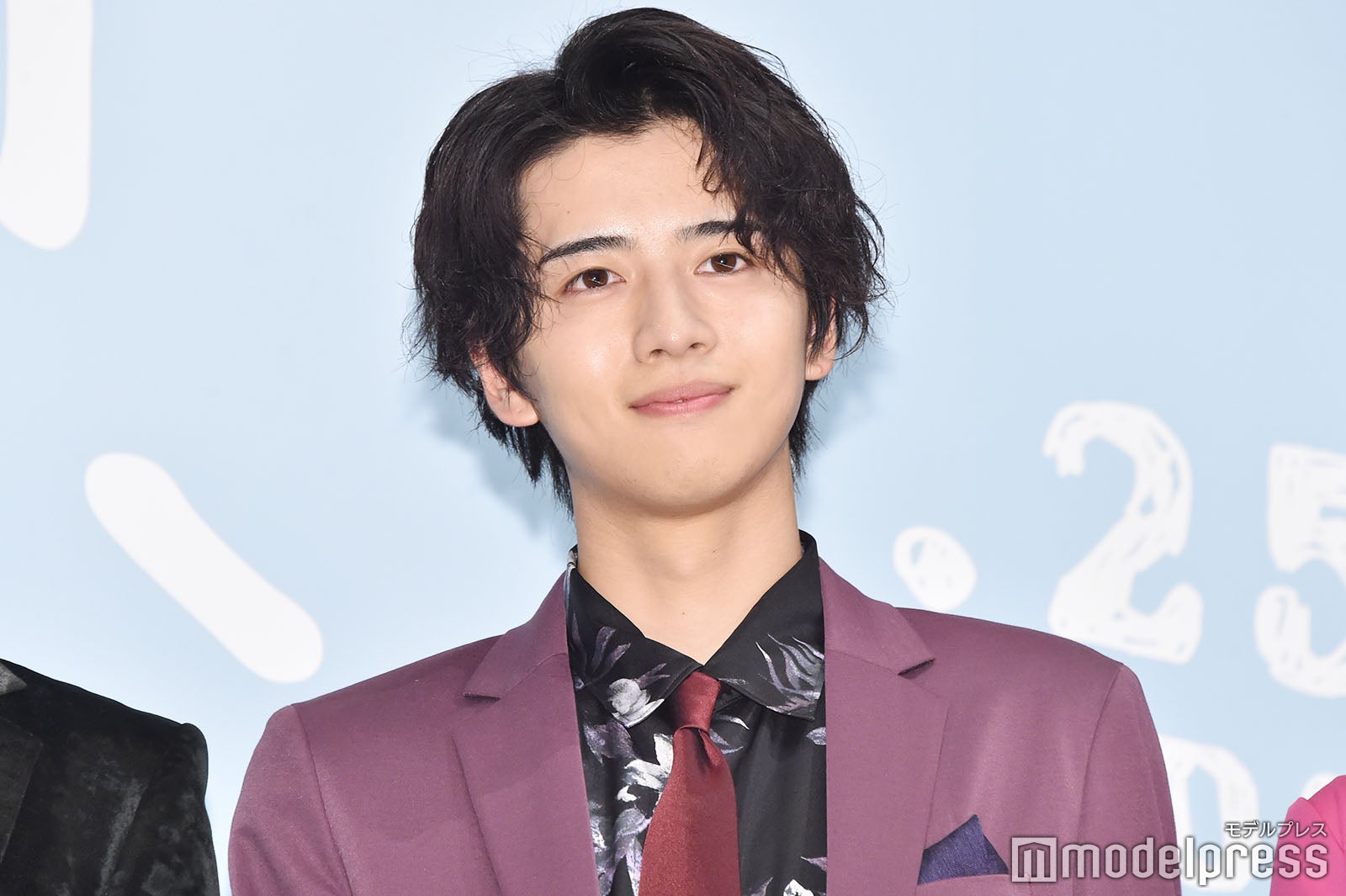 飯島寛騎 （C）モデルプレス