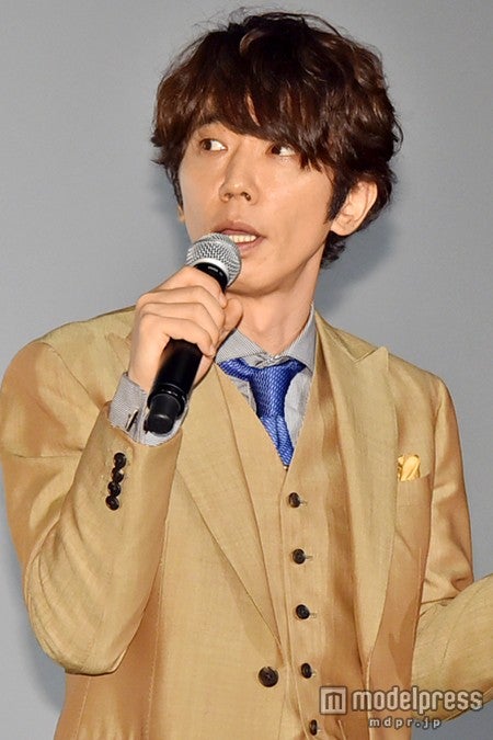 ユースケ・サンタマリア