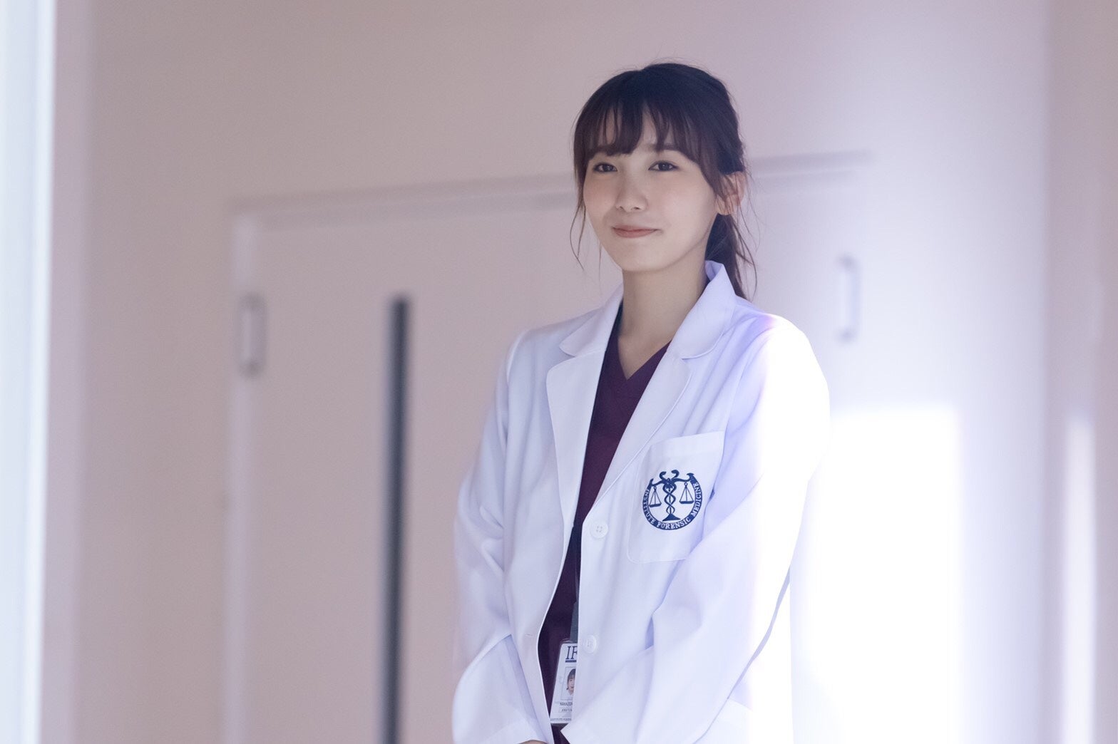 飯豊まりえ （提供画像）