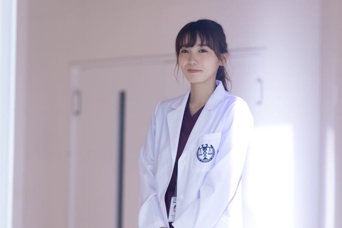 飯豊まりえ (提供画像)