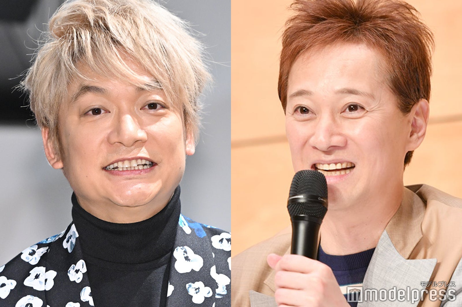 中居正広＆香取慎吾、6年ぶり共演“伝説の回”の放送裏 アンタッチャブル山崎が衝撃明かす