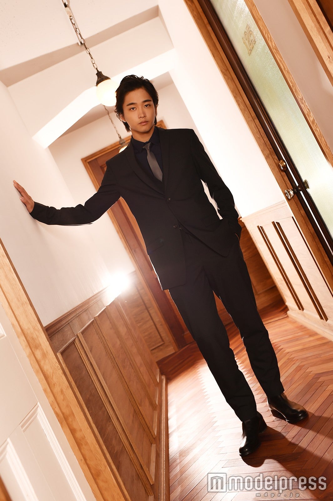 佐藤寛太（C）モデルプレス