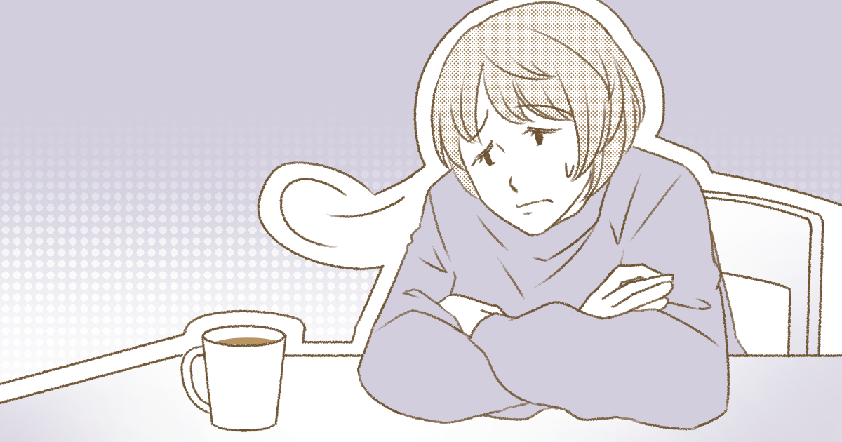 ＜ズル休みしたい＞ワンオペ育児と仕事にもう限界！当日欠勤してもいい？でも休むのも罪悪感が…