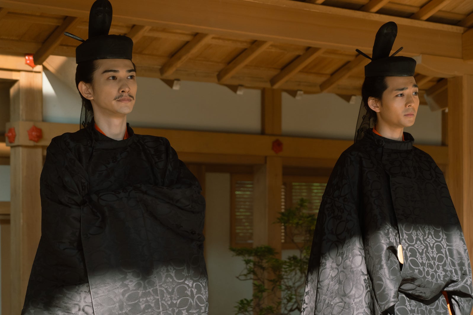 「光る君へ」第37話（C）NHK