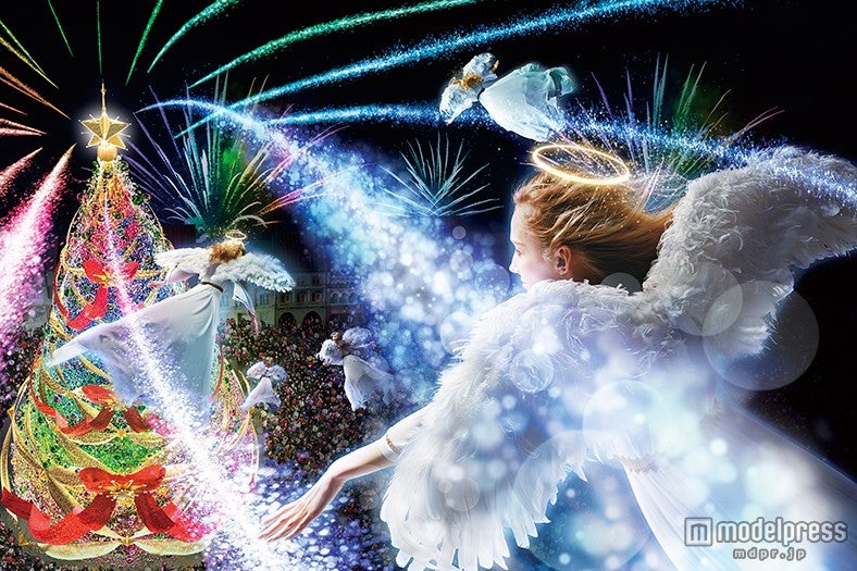 USJ、クリスマスイベント開催決定 「ハリポタ」は冬のホットメニューが登場