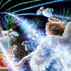 USJ、クリスマスイベント開催決定 「ハリポタ」は冬のホットメニューが登場/画像提供:ユー・エス・ジェイ【モデルプレス】