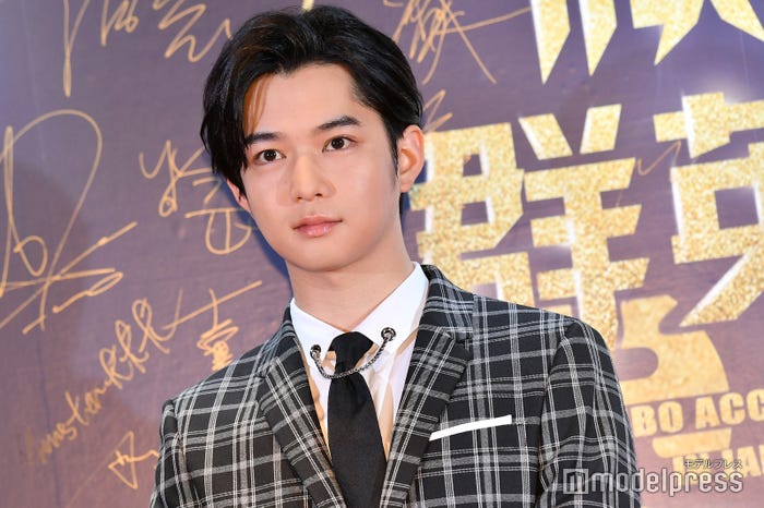 千葉雄大 (C)モデルプレス
