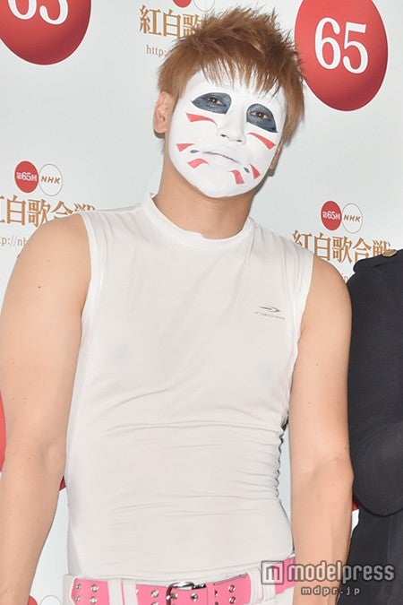 画像1/3) ゴールデンボンバー、樽美酒が衝撃の“公開丸刈り” 嵐も