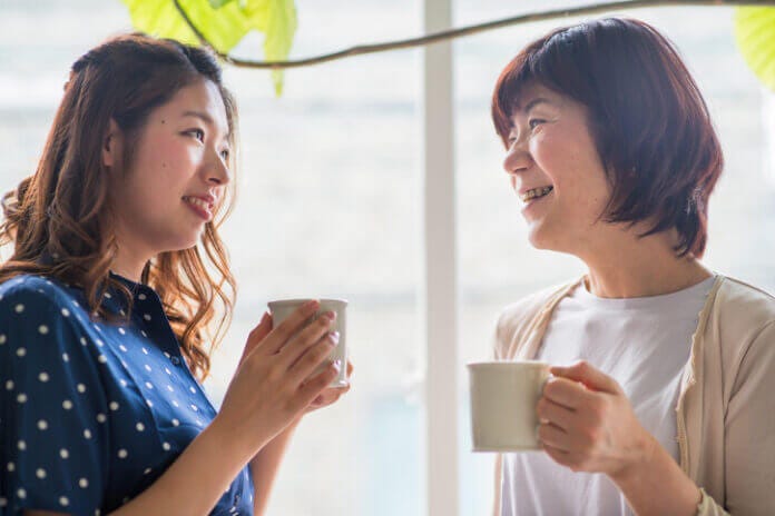 「いいお母さんになりそう」と感じたとき