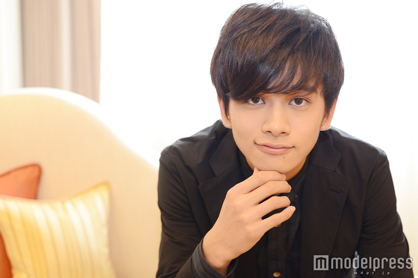 北村匠海（C）モデルプレス