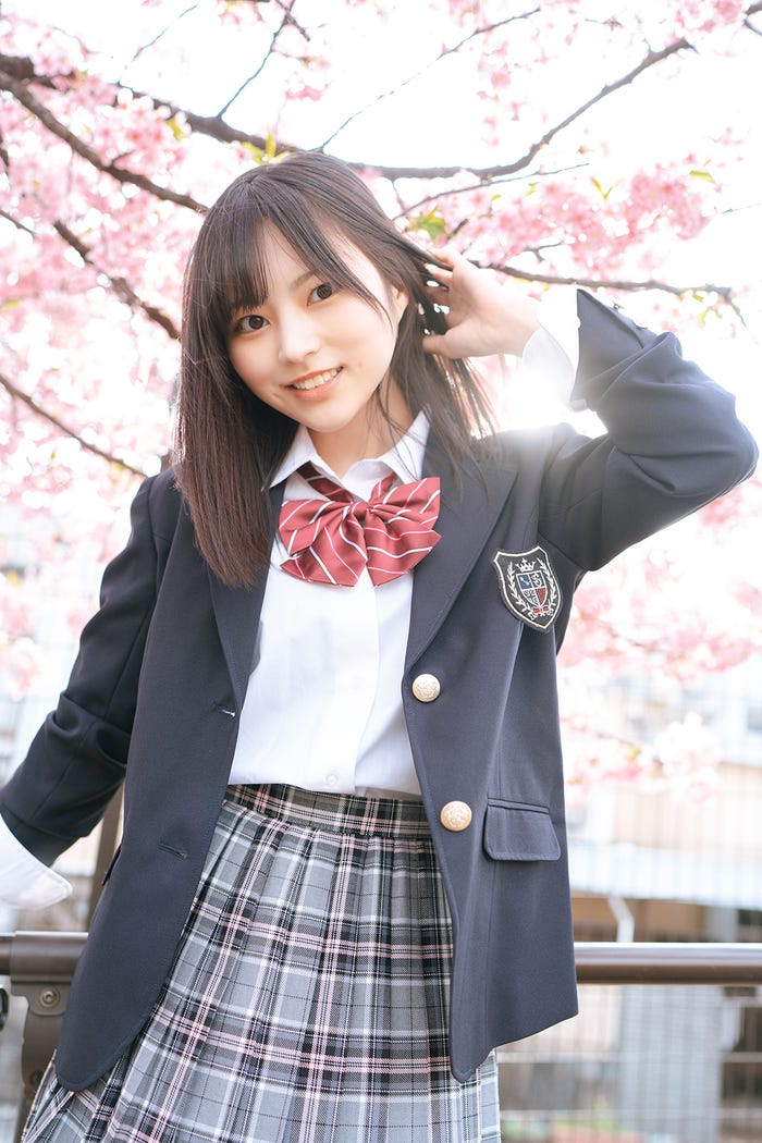 宇咲(提供写真)