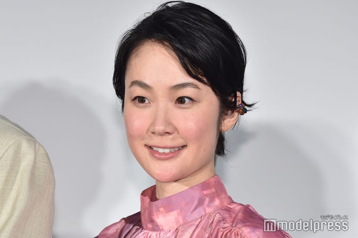 黒木華 (C)モデルプレス