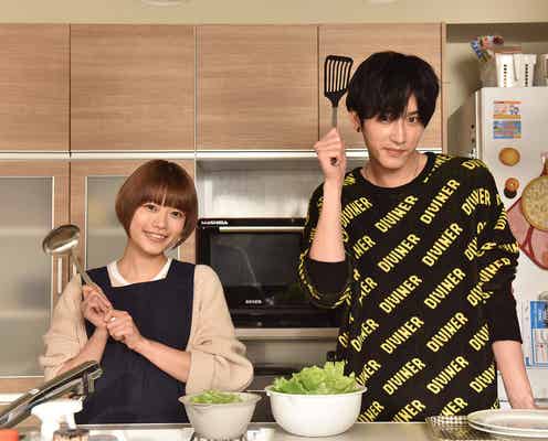 杉咲花&杉野遥亮が涙 「恋です!」全収録が終了
