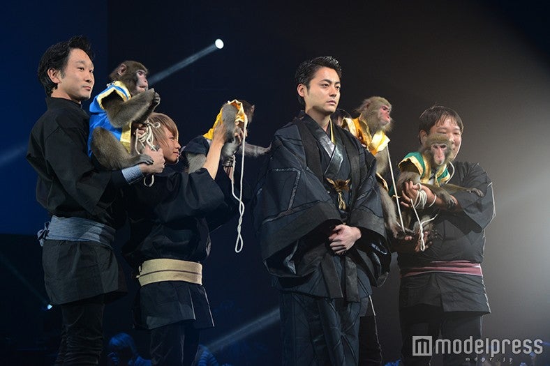 山田孝之（C）モデルプレス