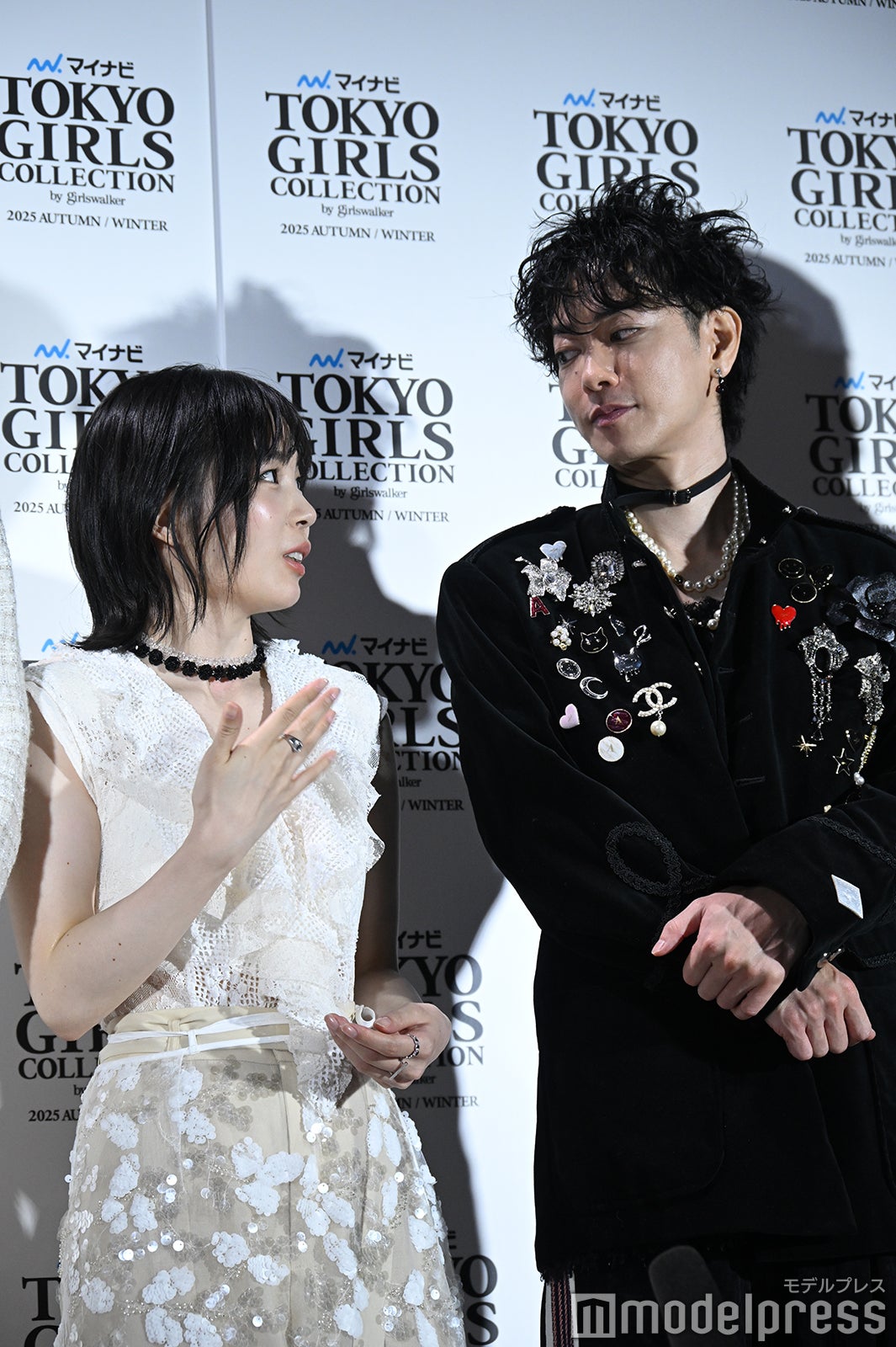 宮崎優、佐藤健（C）モデルプレス