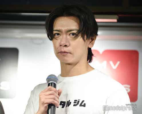 野田クリスタルら“マッチョ芸人”8人集結 結婚に車購入…クリスタルジムで生活に変化