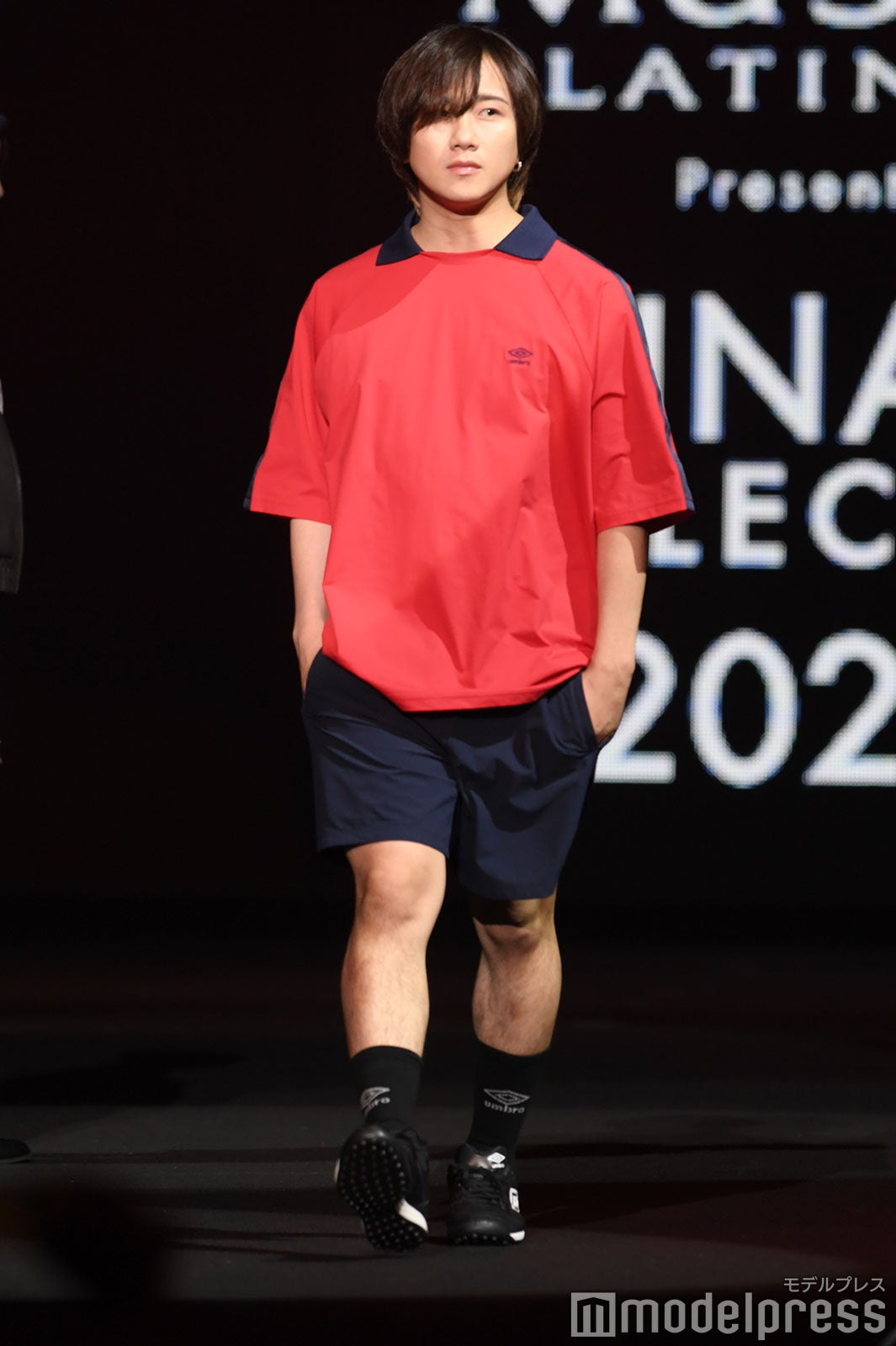 Sora（C）モデルプレス