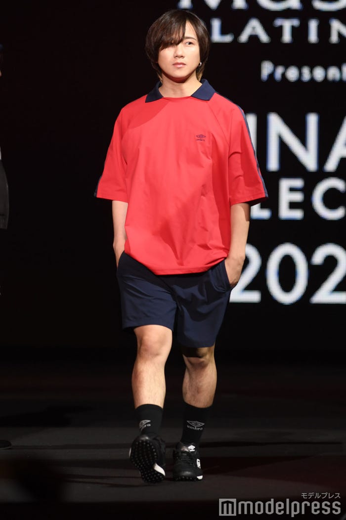 Sora(C)モデルプレス