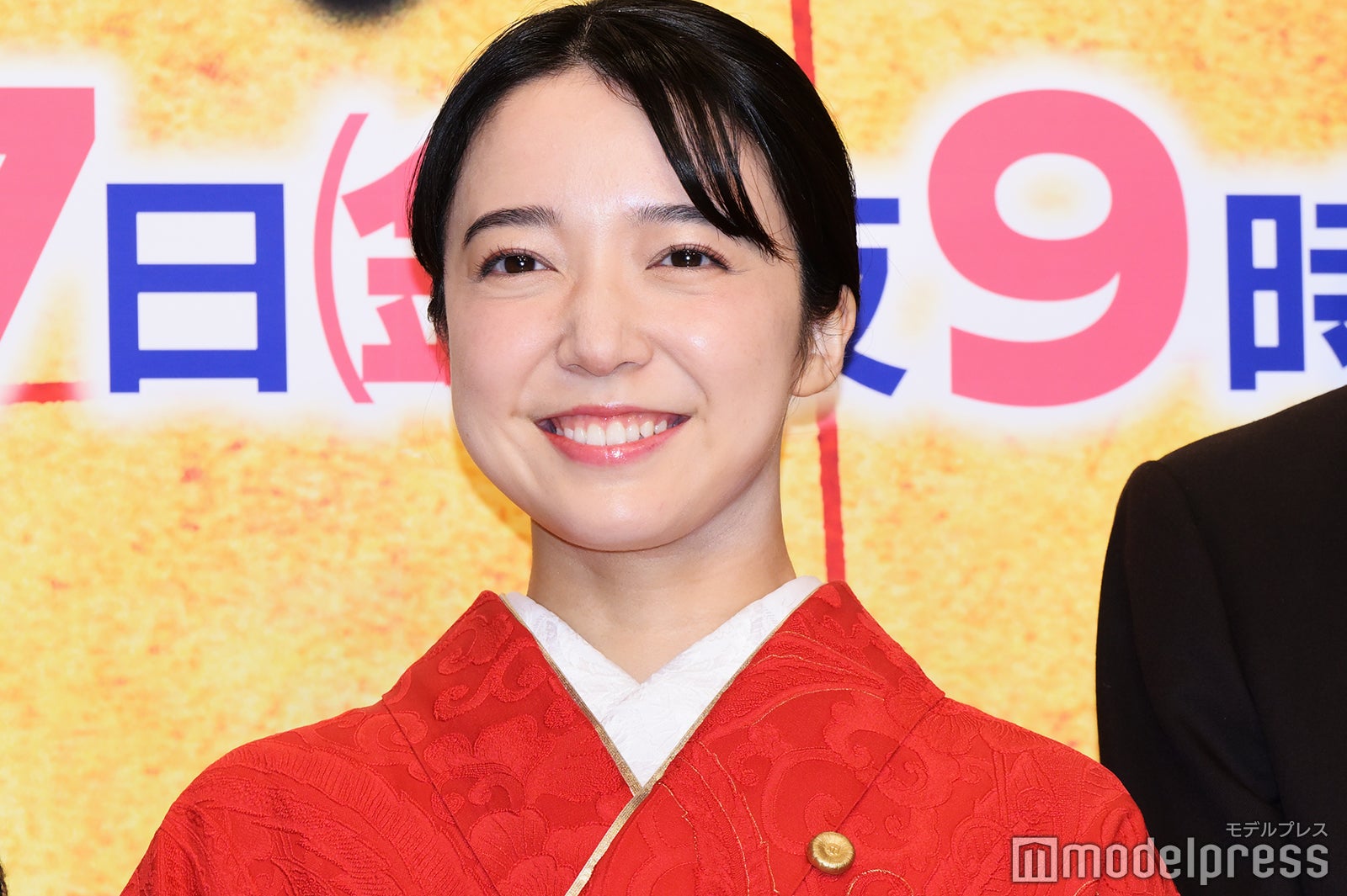 上白石萌音（C）モデルプレス