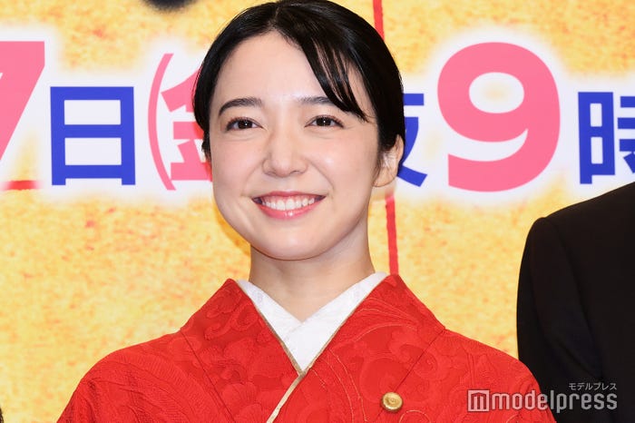 上白石萌音(C)モデルプレス