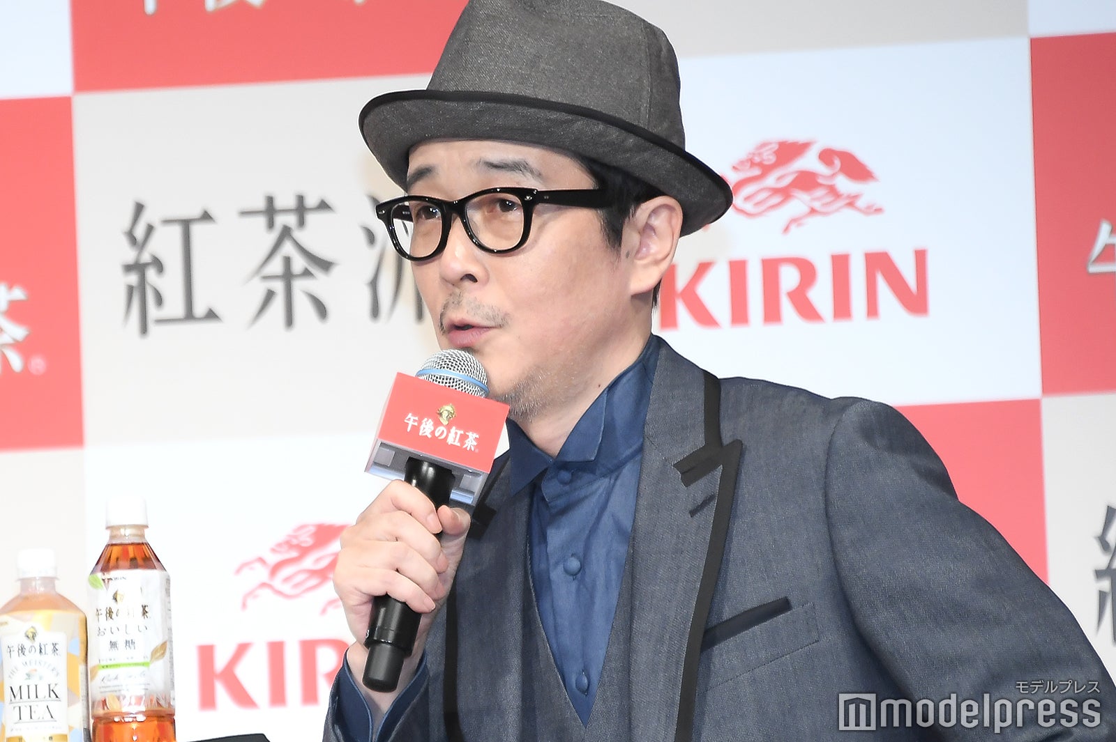 リリー・フランキー （C）モデルプレス