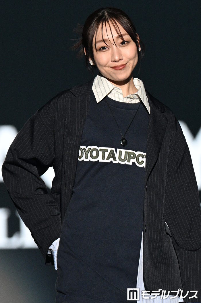 須田亜香里(C)モデルプレス