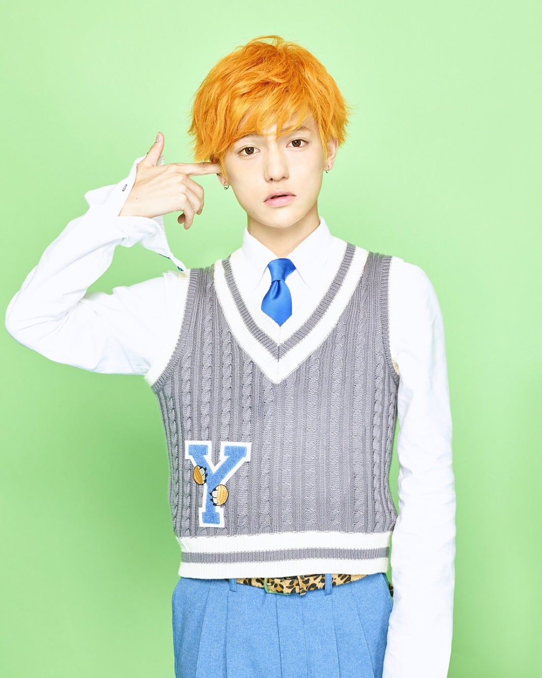 こんどうようぢ