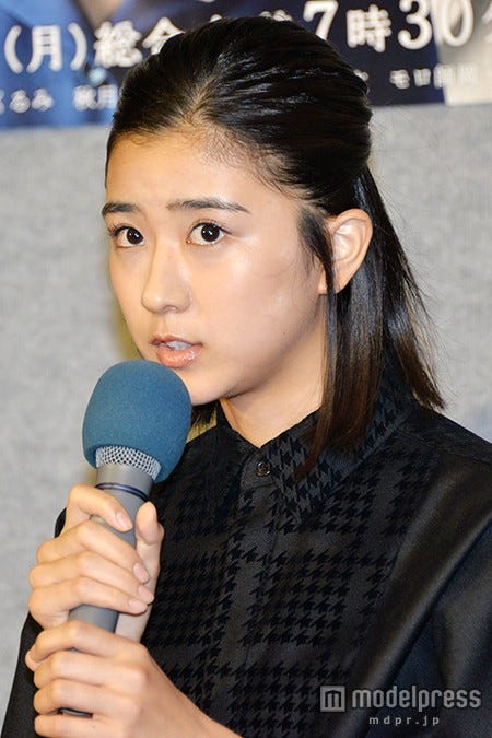 黒島結菜