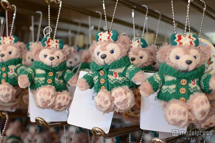 ストラップ¥1900