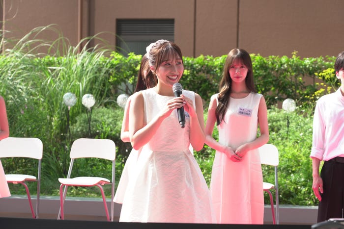 山形光美さん(提供写真)