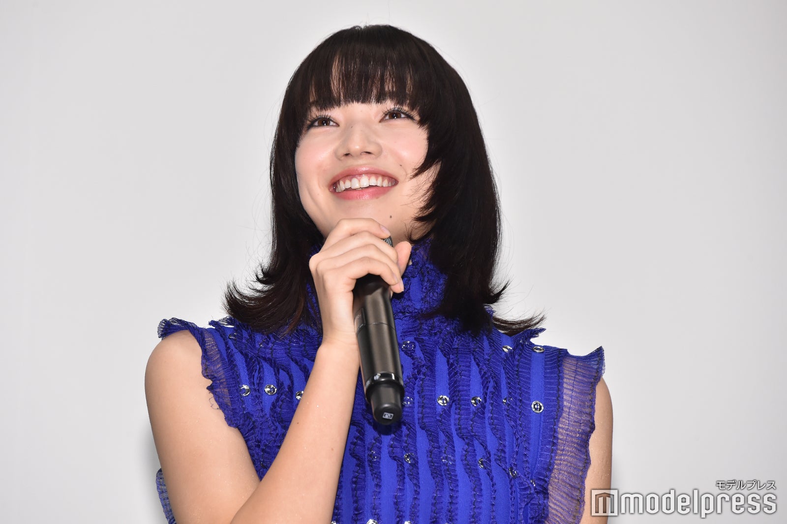 小松菜奈（C）モデルプレス