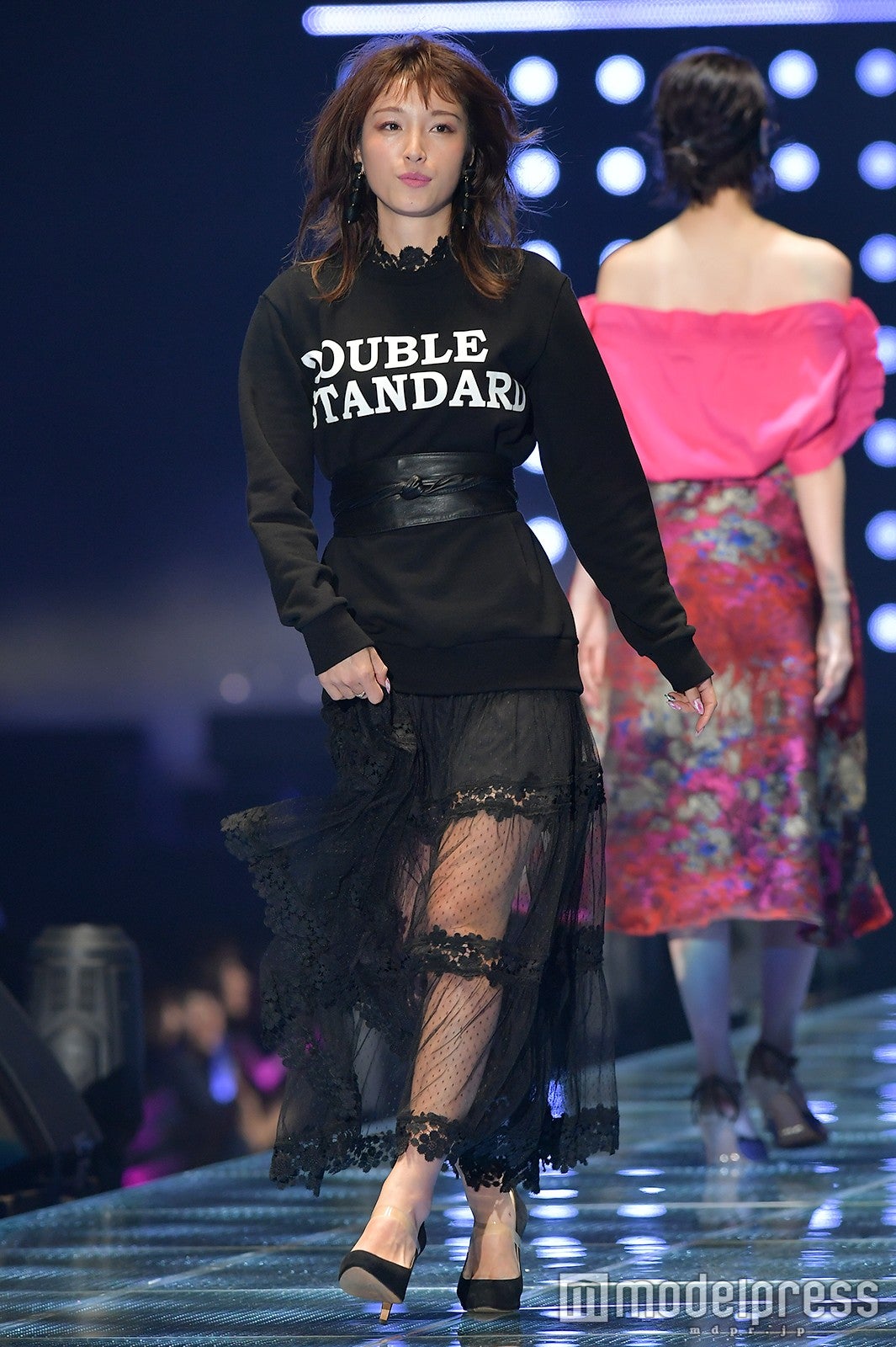 木下優樹菜（C）モデルプレス