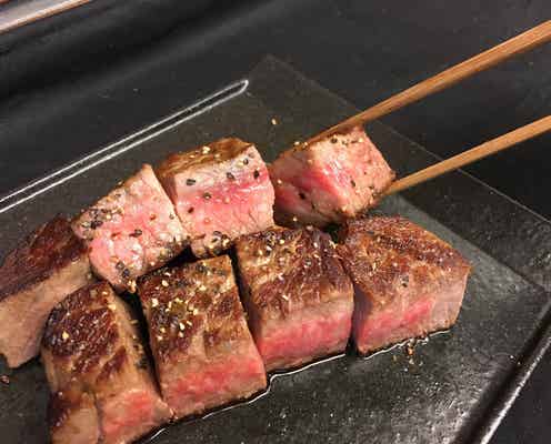 2017年最初の「肉フェス」で“肉初め”!パワーアップした肉料理ラインナップ決定