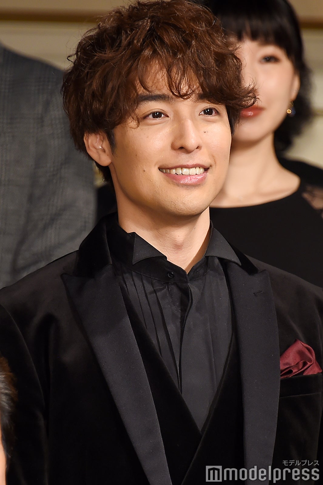 海宝直人 （C）モデルプレス