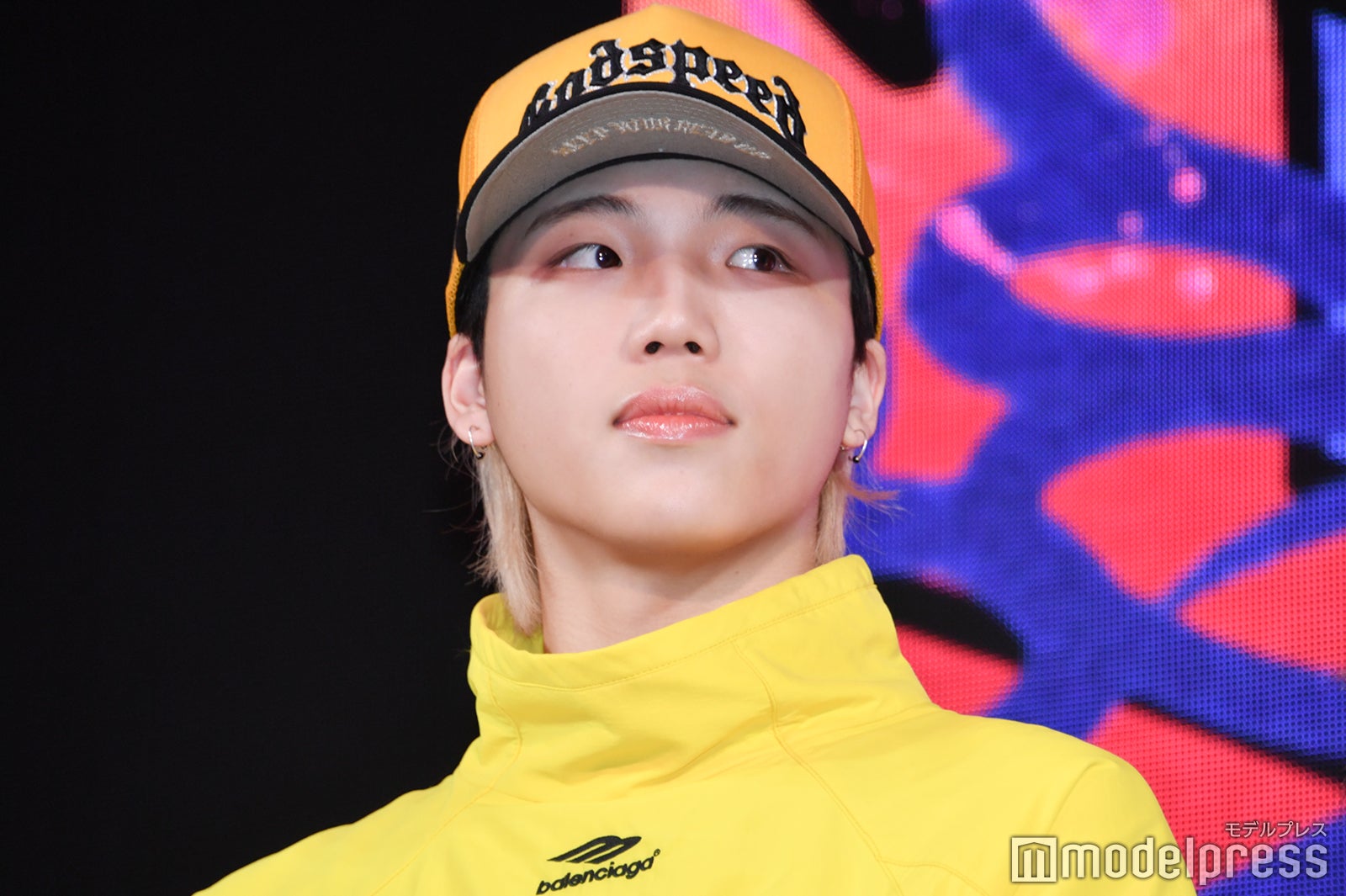 SHUNTO（C）モデルプレス