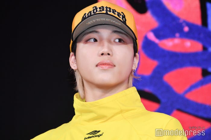 SHUNTO(C)モデルプレス