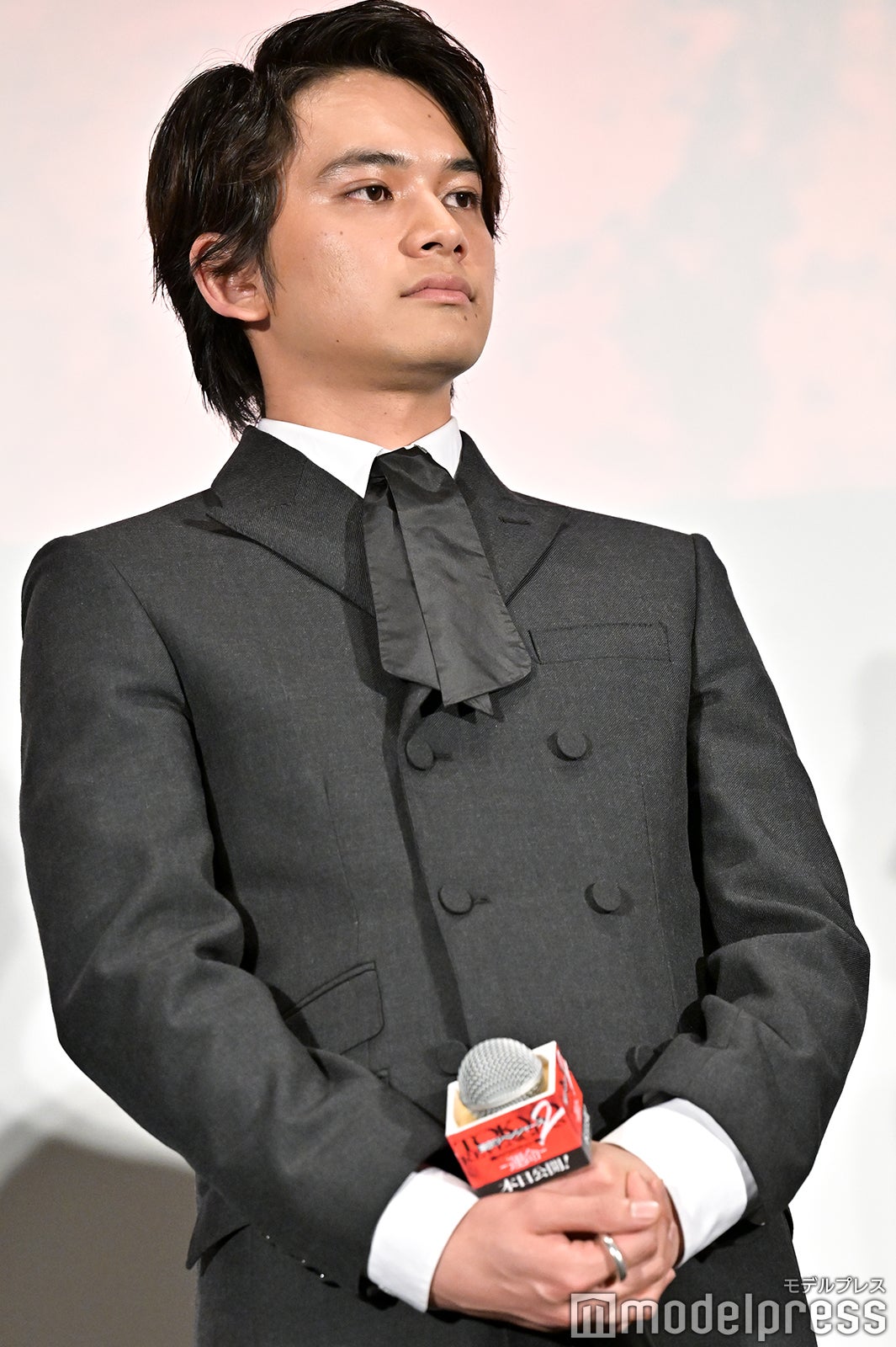 北村匠海（C）モデルプレス