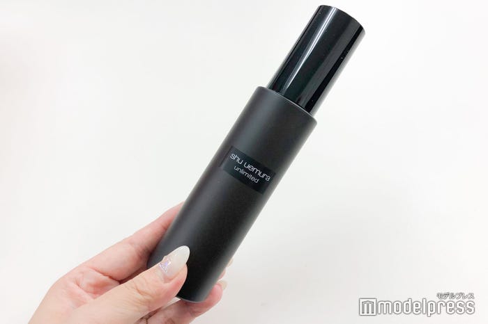 アンリミテッド メイクアップ フィックス ミスト(C)モデルプレス