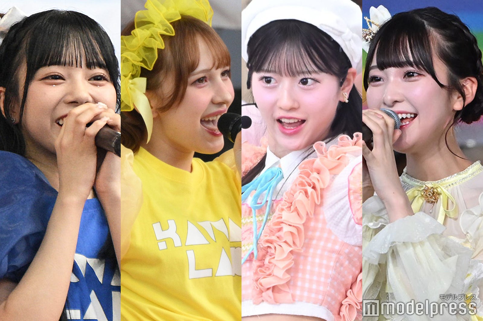 TIF」で見つけた“ネクスト美女”紹介】AKB48・イコノイジョイ TIF」で見つけた“ネクスト美女”紹介】AKB48・イコノイジョイ