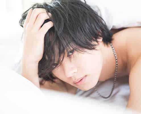 THE RAMPAGE川村壱馬、初フォトエッセイ発表「人生かけて向き合った」